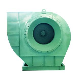 Quality 500-3000rpm Dustproof Centrifugal Blower for Severe Environments wholesale