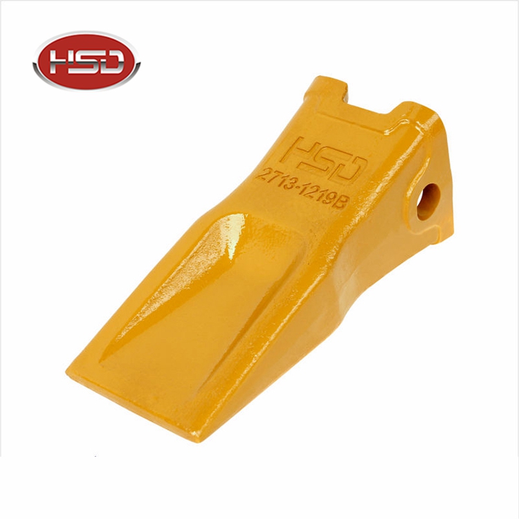 DH300 excavator side cutter for DOOSAN