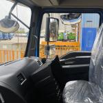 8x4 Left Hand Driving SHACMAN H3000 50 Ton 12 Wheeler Tipper Truck 380HP Dumper
