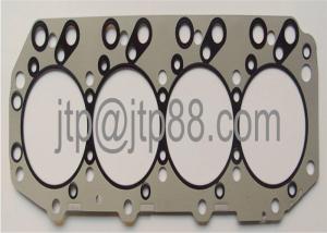Quality Original Engine Head Gasket 4JG2 , Cylinder Head Gasket Replacement 5-87811555-0 wholesale