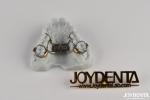 Dental Straightening Retainers Adjustable Comfortable Wear for Teeth