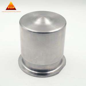 Quality Errosion Resistance Cobalt Chrome Alloy Bushing For Hot Dip Ganvanized Production Line wholesale