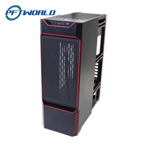 Quality Precision Sheet Metal Stamping Parts Box Fabrication 3d Printed wholesale