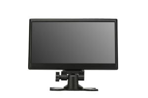 Quality MP3 / MP4 Smart Digital Screen Car Roof DVD Player With IPS FULL View Angle wholesale