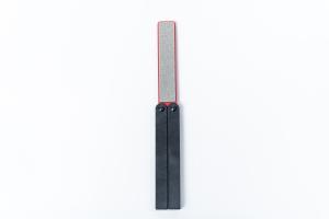 Quality Double Sided Knife Whetstone Folding Diamond Sharpener Polish Camping wholesale