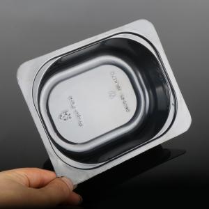 Quality Ovenable CPET Ready Meal Trays wholesale