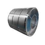 Coil Weight 3-8 Tons Hot Rolled Based Hot Dipped Dx51d 120g Zinc Coated Gi Steel