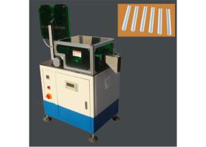 Quality Super Wedge Cutting Machine , Insulation Paper Forming And Cutting Motor Machine wholesale