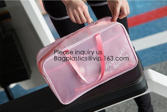 Waterproof PVC Cosmetic Pouch Wholesale Cheap Make Up Makeup Case Bag Travel Toiletry Pouch Organizer, bagease, bagplast