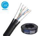 Elevator LAN Network Cable Pure Copper Material UTP CAT6 Cable