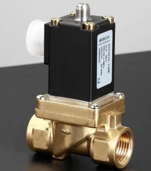 Solenoid Valve 644006105P Kaeser Can Use High Quality Hot Selling Low-cost