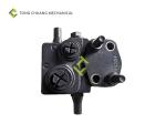 Putzmeister Concrete Pump Parts A4VG180 Main Oil Pump Flushing Valve
