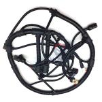 Excavator Parts PC300-8 PC300-8MO Engine Wiring Harness 6745-81-9231 with