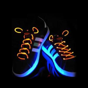 Quality Multi-Color LED Shoelace For Wedding, Party, Events Decoration, Promotional Giveaways And More! wholesale
