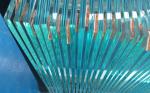 China Manufacturer of 6.38mm-12.38mm Laminated Safety Glass