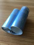 High Barrier printed Alumi Plastic Laminated Web , Cosmetic Laminate Tube