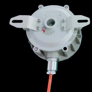 Quality Ceiling Mount Glass Cover Integral T8 Explosion Proof Led Tube Light Anti Glare wholesale