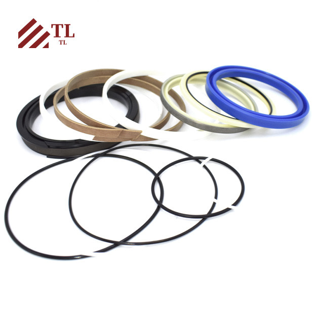 401107-00201 Excavator Hydraulic Cylinder Bucket Seal Kit
