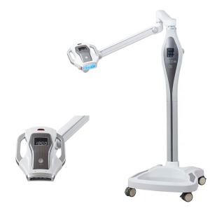 Quality Stable 60W Teeth Dental Whitening Machine Lightweight Practical wholesale