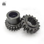 Swing Central Gear E120B 70B 7 First Stage 13x22 Central Gear Machinery Parts