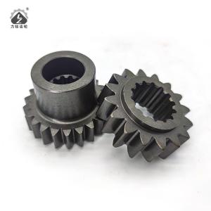Quality Swing Central Gear E120B 70B 7 First Stage 13x22 Central Gear Machinery Parts wholesale