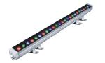 Variable Length RGB Led Wall Washer For Swimming Pool Fountain Stainless Steel