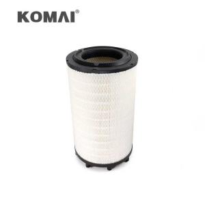 Quality KOMAI Air Cleaner Filter P953210 AF1001 RS5671 1869992 1728817 1869994 LX3582 SA 16713 SA 160083 SCANIA P250/R560EURO 5/R580/R620EURO 5 wholesale