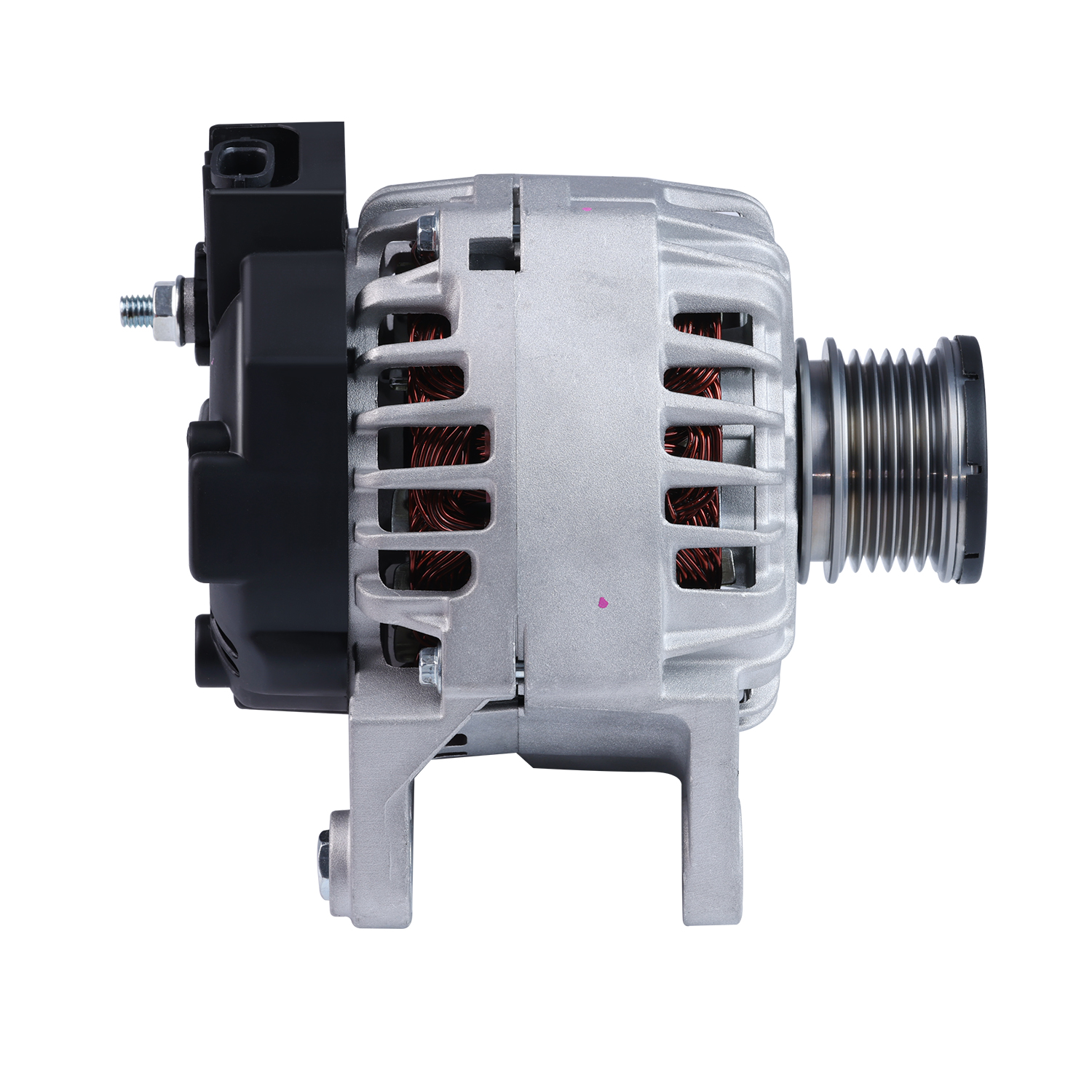 23100-3RCAB AL-2003 MASUMA Alternator 14V 110A for Nissan Reference NO. 0 986 CR6 265