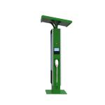Modern outdoor digital waterproof LCD advertising charging pile advertising