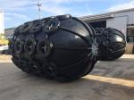 Tyre Chain Net Inflatable Rubber Fender 1700mm×3000mm