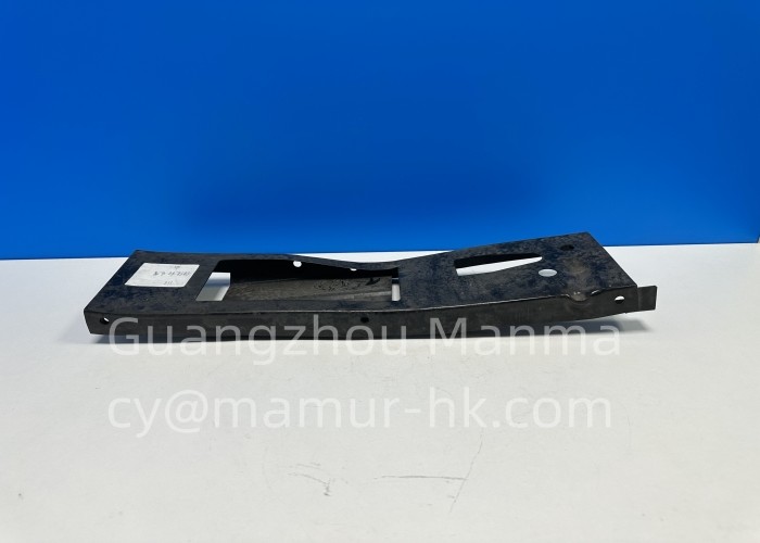 Easy Installation Bumper Bar For JMC CARRYING Truck Auto Part Right Direction