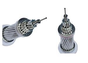 Quality High Strength Reinforced 6201 Overhead Line Conductor wholesale