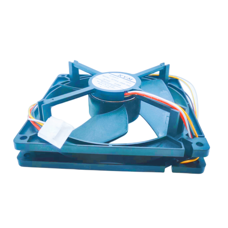 4E30A72 -GF3 DC 14V 0.28A KYM Refrigerator Part 4715JL-09W-S46 Refrigerator Blower Fan