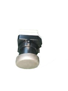 Quality Uncooled Lwir 640*512 Infrared Thermal Camera , Black Color Thermal Vision Camera wholesale