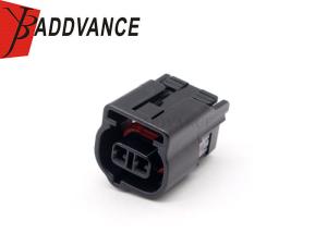 Quality 6189-0642 Automotive Waterproof Female Connector 2 Pin Electrical Plug For Car wholesale