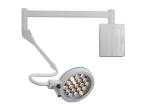 LED Portable Medical Examination Light Wall Mounted 280W For Operating Theatre