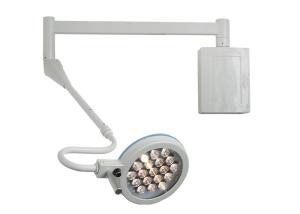 Quality LED Portable Medical Examination Light Wall Mounted 280W For Operating Theatre wholesale