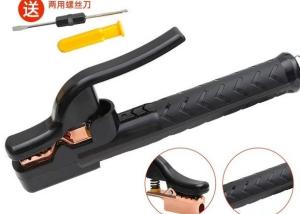 Quality All Copper Electric Welding Pliers Welding Machine wholesale