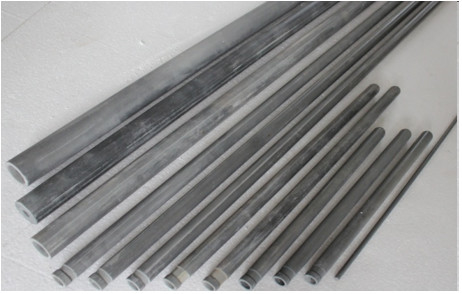 NSiC Batts and Beams Silicon Nitride Bonded Silicon Carbide Products for semiconductor wafers