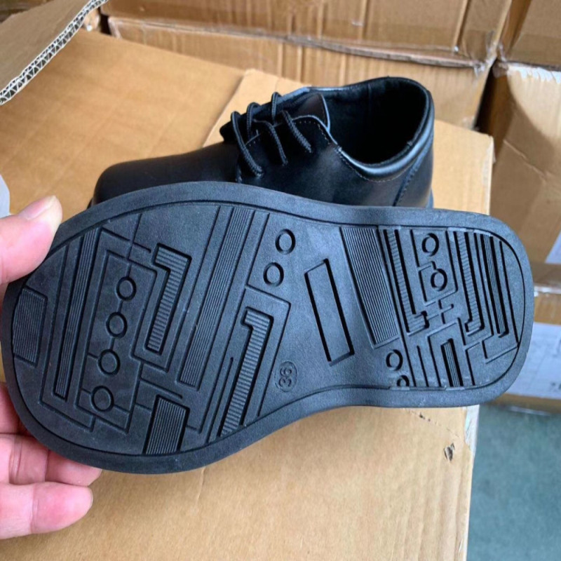 Ladies PU Shoes