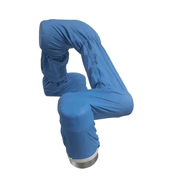TX121 - ANTI-STATIC UR robot cloths of UR3 universal collaborative robot arm