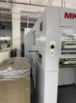 MK-1020EII Automatic Die Cutting & Stripping Machine,Max Paper Szie:1020*720mm