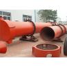 Buy cheap 7t Rotary Drum Dryer Machine from wholesalers