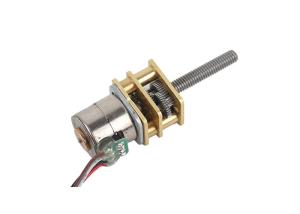 Quality 10mm low speed high torque gear stepper motor 5Vdc mini gear motor suitable for fiber optic fusion splicer wholesale