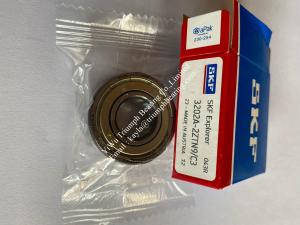 Quality Double row angular contact bearing 4202A-2RS1/C3 ,3202A-2ZTN9/C3 ,4307 ATN9 wholesale