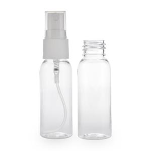 Quality 100 Ml Disinfectant Spray Bottle Custom Label Hand Sprayer Bottle wholesale