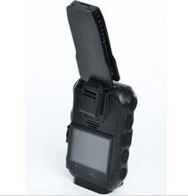 Quality 1080P Police Worn Cameras GPS Support , Body Worn Video Camera FCC Standard wholesale