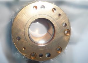 Quality ABW110 110000 Rpm Westwind Air Bearings For EXCELLON Machine wholesale