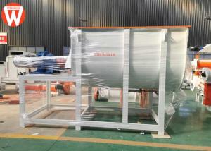 China SZLH320 1.5mm Pellets 3T/H Poultry Feed Mill Equipment 100KW on sale