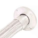 Electrical Metal Flexible Hose Reel Exhaust Explosion Proof Metal Pipe Fittings